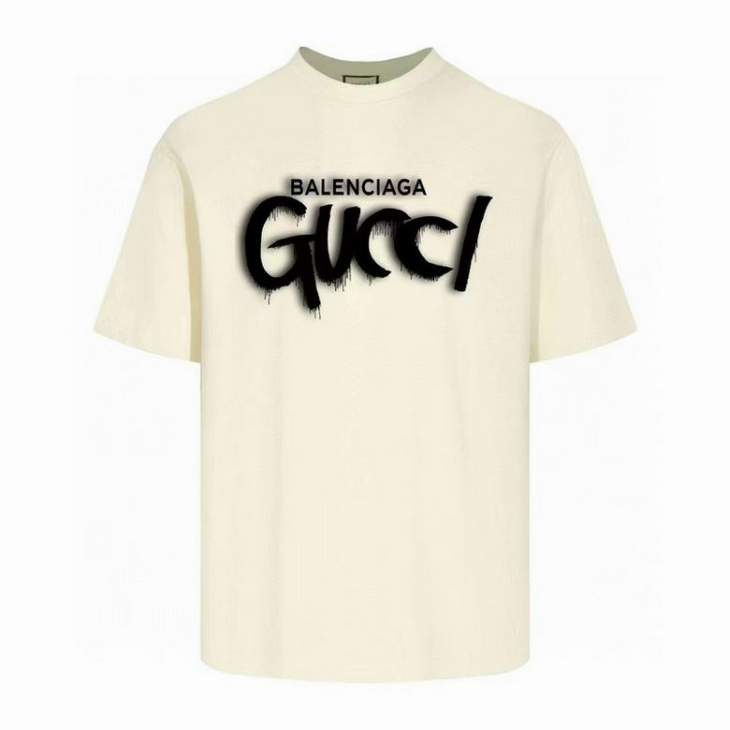 Picture of Gucci T Shirts Short _SKUGucciXS-Latt43611080